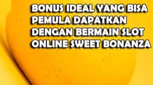bonus slot online ideal